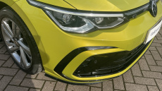 Volkswagen Golf 1.5 eTSI 150 R-Line 5dr DSG Petrol Hatchback